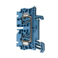 Allen-Bradley 1492L4B Terminal Block Spring Clamp Connection