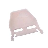 Allen-Bradley 1492SP3 Single Circuit Block Separation Plate