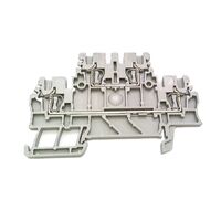 Allen-Bradley 1492LD2 Terminal Block with Spring Clamp Connection