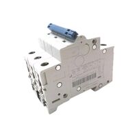 Allen-Bradley 1492SPM3D160 Supplementary Protector 3 Pole 16 Amp