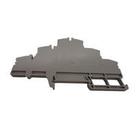 Allen-Bradley 1492LTF3 Terminal Block with Spring Clamp Connection