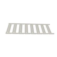 Allen-Bradley 1492-MH5X10 Marker Card