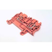 Allen-Bradley 1492L3RE Terminal Block with Spring Clamp Connection