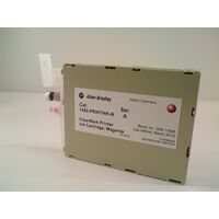 Allen-Bradley 1492PRINTINKM Magenta Ink Cartridge for Clear Mark Printer