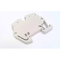 Allen-Bradley 1492LMJ3 Terminal Block Mini Rail-Mount