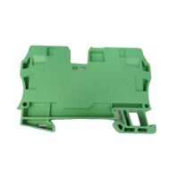 Allen-Bradley 1492LG10 Terminal Block with Spring Clamp Connection