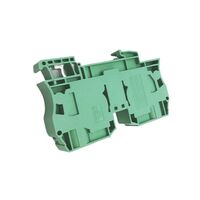 Allen-Bradley 1492LG35 Terminal Block with Spring Clamp Connection