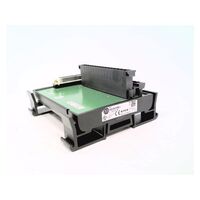 Allen-Bradley 1492RAIFM8S3 Interface Module with Removable Terminal Block