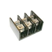 Allen-Bradley 1492PD3163 Power Distribution Block 335 AMP 600V AC/DC