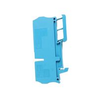 Allen-Bradley 1492L4TBL Terminal Block with Spring Clamp Connection