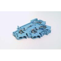 Allen-Bradley 1492LD3B Terminal Block with Spring Clamp Connection