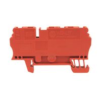 Allen-Bradley 1492L3TRE Terminal Block with Spring Clamp Connection