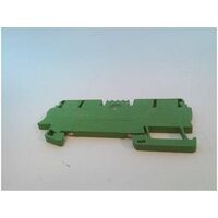 Allen-Bradley 1492LG2Q Terminal Block with Spring Clamp Connection