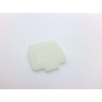 Allen-Bradley 1492NM36 High Density Terminal Block End Barrier