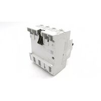 Allen-Bradley 1492RCDA4B25 Residual Current Device 25 Amp 4 Pole