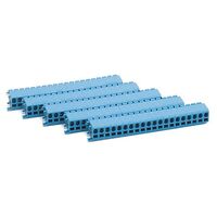 Allen-Bradley 1492LS24 Terminal Block with Spring Clamp Connection