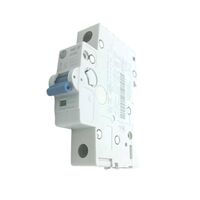 Allen-Bradley 1492SPM1D200 Miniature Circuit Breaker 20 Amp 1 Pole D-Curve