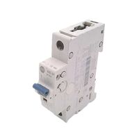 Allen-Bradley 1492SPM1D150 Miniature Circuit Breaker 15 Amp 1 Pole