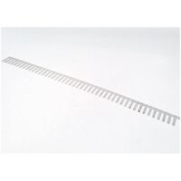 Allen-Bradley 1492N39 Terminal Block Side Jumper 6mm 50 Pole