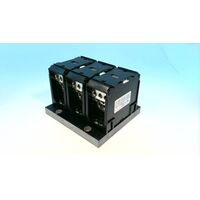 Allen-Bradley 1492PDL3194 Power Distribution Block 3 Pole 335 Amps
