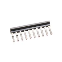Allen-Bradley 1492SJ810 Terminal Block 10 Pole Side Jumper