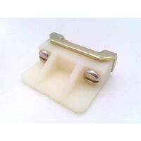 Allen-Bradley 1492N23 Heavy Duty Terminal Block End Anchor