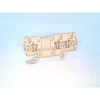 Allen-Bradley 1492L2T Terminal Block with Spring Clamp Connection