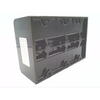 Allen-Bradley 1492PD32127 Power Distribution Block 3 Pole 760 Amps