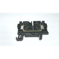 Allen-Bradley 1492L4BL Terminal Block with Spring Clamp Connection