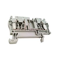 Allen-Bradley 1492L3P Terminal Block with Spring Clamp Connection