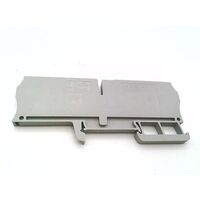 Allen-Bradley 1492L4Q Terminal Block with Spring Clamp Connection