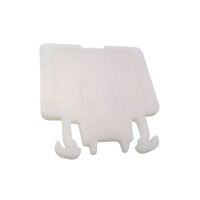 Allen-Bradley 1492N17 Terminal Block End Barrier