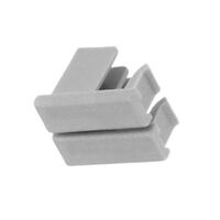 Allen-Bradley 1492PCJC3 Pin Cover for Terminal Block
