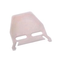 Allen-Bradley 1492SP3 Single Circuit Block Separation Plate