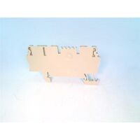 Allen-Bradley 1492L2T Terminal Block with Spring Clamp Connection