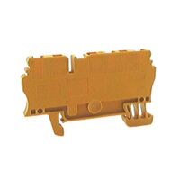 Allen-Bradley 1492L3TOR Terminal Block with Spring Clamp Connection