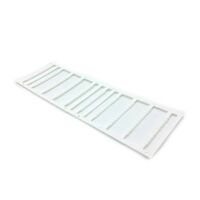 Allen-Bradley 1492MC5X5 Snap-In Marker Card for Terminal Blocks