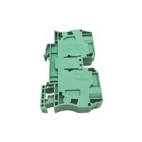 Allen-Bradley 1492LG35 Terminal Block with Spring Clamp Connection