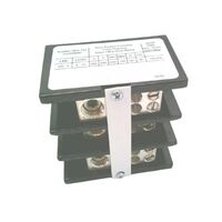 Allen-Bradley 1492PD3C141 Power Distribution Block