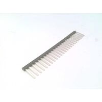 Allen-Bradley 1492SJ5B24 Insulated Side Jumper 24 Pole