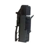 Allen-Bradley 1492RFB424 Terminal Block 15 AMP with Red LED Indicator