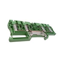 Allen-Bradley 1492LG4Q Terminal Block with Spring Clamp Connection