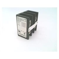 Allen-Bradley 1492PD3C111 Power Distribution Block
