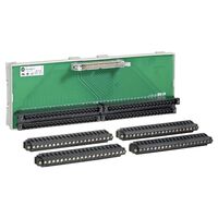 Allen-Bradley 1492RIFM40F2 Digital Interface Module with Field Removable Terminal Block