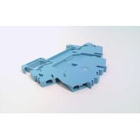 Allen-Bradley 1492LD3B Terminal Block with Spring Clamp Connection