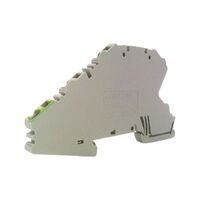 Allen-Bradley 1492LDAG3 Terminal Block with Spring Clamp Connection