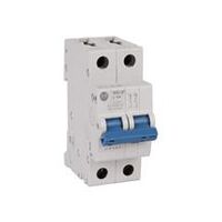 Allen-Bradley 1492SPM2C080 Supplementary Protector 2 Pole 8 Amp