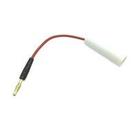 Allen-Bradley 1492TA285 Test Plug Adapter DIN Rail Mount