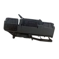 Allen-Bradley 1492RFB424 Terminal Block 15 AMP with Red LED Indicator