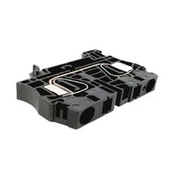 Allen-Bradley 1492L6BL Terminal Block Spring Clamp Connection